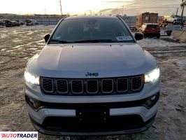 Jeep Compass 2025 2