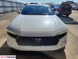 Honda Accord 2023 2