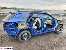 Hyundai Tucson 2022 2