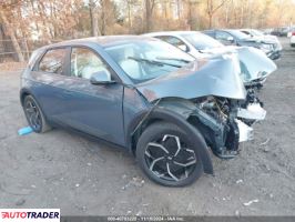 Hyundai Pozostałe 2023 Hyundai Pozostałe 2023