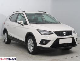 Seat Arona - zobacz ofertę