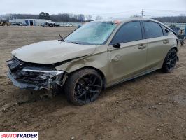 Honda Civic - zobacz ofertę