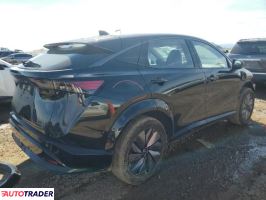 Nissan Pozostałe 2024 Nissan Pozostałe 2024