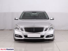 Mercedes E-klasa 2010 1.8 181 KM
