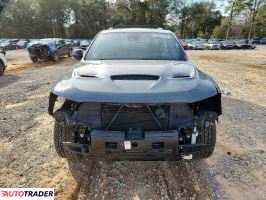 Dodge Durango 2022 3