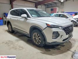 Hyundai Santa Fe 2020 2