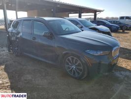 BMW X5 2024 3 BMW X5 2024 3