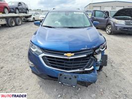 Chevrolet Equinox 2020 1