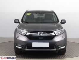 Honda CR-V 2019 1.5 170 KM Honda CR-V 2019 1.5 170 KM