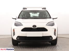 Toyota Yaris 2022 1.5 123 KM