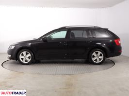 Skoda Octavia 2015 1.4 138 KM