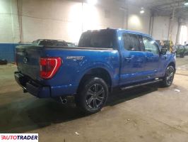 Ford Pozostałe 2023 2