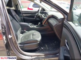 Hyundai Tucson 2023 2