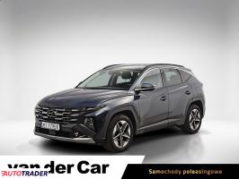 Hyundai Tucson 2024 1.6 150 KM
