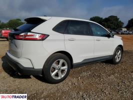 Ford Edge 2020 2