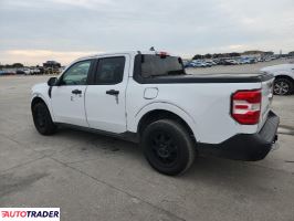 Ford Maverick 2022 2