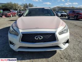 Infiniti Q50 2020 3 Infiniti Q50 2020 3