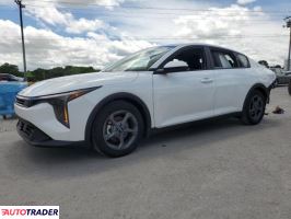 Kia Pozostałe 2025 2 Kia Pozostałe 2025 2