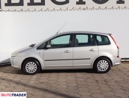 Ford Focus C-Max 2008 1.6 99 KM Ford Focus C-Max 2008 1.6 99 KM