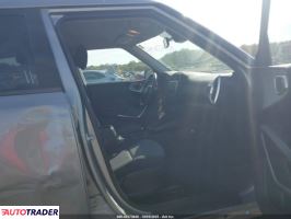 Kia Soul 2022 2 Kia Soul 2022 2