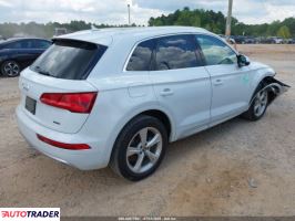 Audi Q5 2020 2 Audi Q5 2020 2