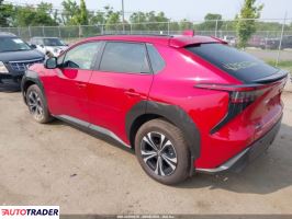 Toyota Pozostałe 2024
