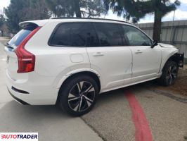 Volvo XC90 2022 2