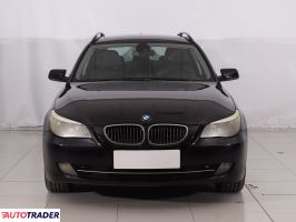 BMW 530 2008 3.0 231 KM