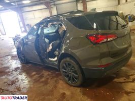 Chevrolet Equinox 2024 1