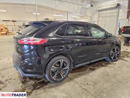 Ford Edge 2021 2