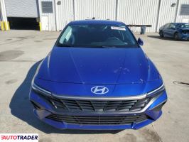 Hyundai Elantra 2024 2
