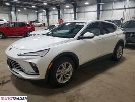 Buick Pozostałe 2024 1