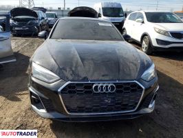 Audi A5 2022 2