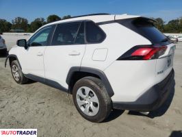 Toyota Pozostałe 2019 2