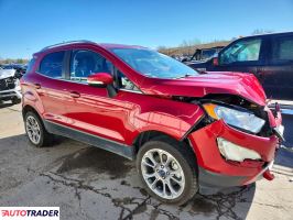 Ford EcoSport 2020 2