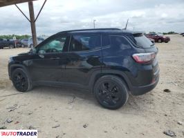 Jeep Compass 2021 2