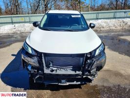 Nissan Rogue 2024 1