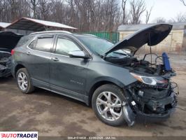 Chevrolet Equinox 2019 1