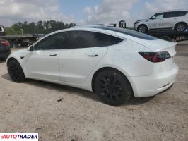 Tesla Model 3 2020 Tesla Model 3 2020