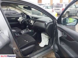 Nissan Rogue 2020 2