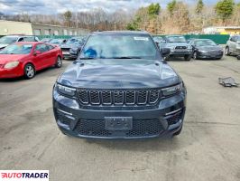 Jeep Grand Cherokee 2023 2
