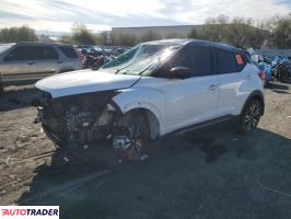 Nissan Pozostałe 2019 1 Nissan Pozostałe 2019 1