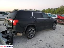 GMC Acadia 2021 2 GMC Acadia 2021 2