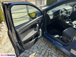 Seat Ibiza 2019 1.0 80 KM Seat Ibiza 2019 1.0 80 KM