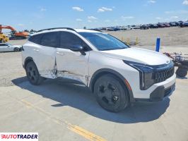 Kia Sportage 2026 2
