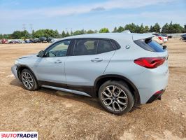 BMW X2 2022 2
