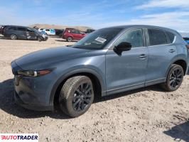 Mazda CX-5 2023 2 Mazda CX-5 2023 2