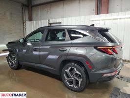 Hyundai Tucson 2022 2