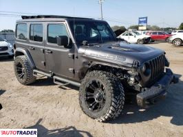 Jeep Wrangler 2019 3