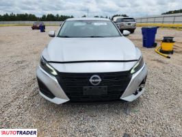 Nissan Altima 2023 2